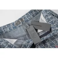 $98.00 USD Christian Dior Tracksuits Short Sleeved For Unisex #1335674