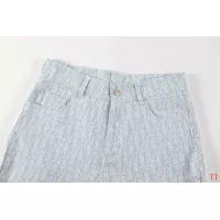 $102.00 USD Christian Dior Tracksuits Short Sleeved For Unisex #1335675