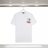 $32.00 USD Amiri T-Shirts Short Sleeved For Unisex #1335679