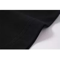 $32.00 USD Amiri T-Shirts Short Sleeved For Unisex #1335680