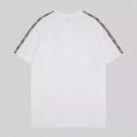$34.00 USD Burberry T-Shirts Short Sleeved For Unisex #1335683