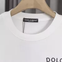 $36.00 USD Dolce & Gabbana D&G T-Shirts Short Sleeved For Men #1335692