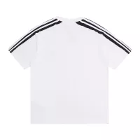 $38.00 USD Balenciaga T-Shirts Short Sleeved For Unisex #1335695