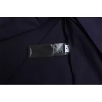 $38.00 USD Balenciaga T-Shirts Short Sleeved For Unisex #1335696