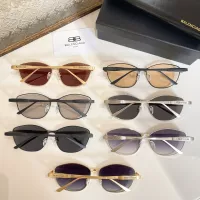 $60.00 USD Balenciaga AAA Quality Sunglasses #1335700