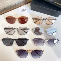 $60.00 USD Balenciaga AAA Quality Sunglasses #1335702