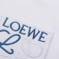 $36.00 USD LOEWE T-Shirts Short Sleeved For Unisex #1335708