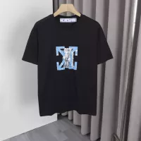 $36.00 USD Off-White T-Shirts Short Sleeved For Men #1335719