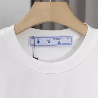 $36.00 USD Off-White T-Shirts Short Sleeved For Men #1335720