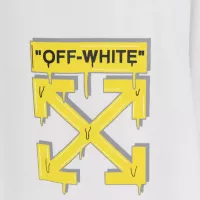 $36.00 USD Off-White T-Shirts Short Sleeved For Men #1335720