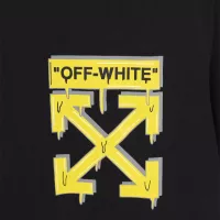 $36.00 USD Off-White T-Shirts Short Sleeved For Men #1335721
