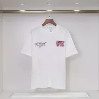 $32.00 USD Off-White T-Shirts Short Sleeved For Unisex #1335724