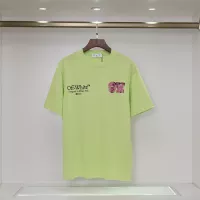 $32.00 USD Off-White T-Shirts Short Sleeved For Unisex #1335725