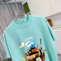 $42.00 USD LOEWE T-Shirts Short Sleeved For Unisex #1335746