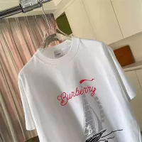 $42.00 USD Burberry T-Shirts Short Sleeved For Unisex #1335761