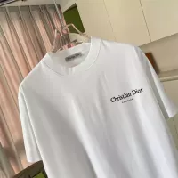 $42.00 USD Christian Dior T-Shirts Short Sleeved For Unisex #1335765