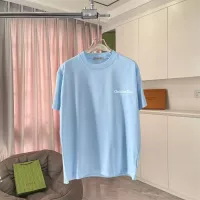 $42.00 USD Christian Dior T-Shirts Short Sleeved For Unisex #1335766