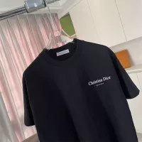 $42.00 USD Christian Dior T-Shirts Short Sleeved For Unisex #1335767