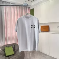 $42.00 USD Christian Dior T-Shirts Short Sleeved For Unisex #1335769