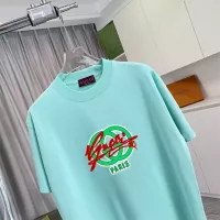 $42.00 USD Gucci T-Shirts Short Sleeved For Unisex #1335776