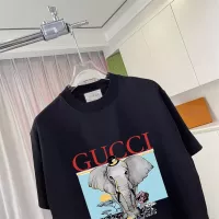 $42.00 USD Gucci T-Shirts Short Sleeved For Unisex #1335781