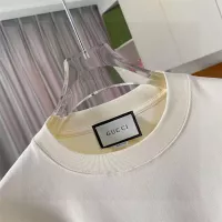 $42.00 USD Gucci T-Shirts Short Sleeved For Unisex #1335782
