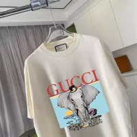 $42.00 USD Gucci T-Shirts Short Sleeved For Unisex #1335782