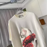 $42.00 USD Gucci T-Shirts Short Sleeved For Unisex #1335783