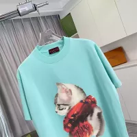 $42.00 USD Gucci T-Shirts Short Sleeved For Unisex #1335784
