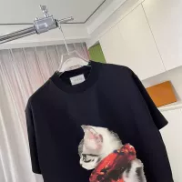 $42.00 USD Gucci T-Shirts Short Sleeved For Unisex #1335786