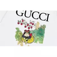$42.00 USD Gucci T-Shirts Short Sleeved For Unisex #1335791