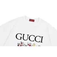 $42.00 USD Gucci T-Shirts Short Sleeved For Unisex #1335791