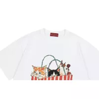 $42.00 USD Gucci T-Shirts Short Sleeved For Unisex #1335794