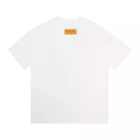 $39.00 USD Louis Vuitton LV T-Shirts Short Sleeved For Unisex #1335797