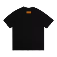 $39.00 USD Louis Vuitton LV T-Shirts Short Sleeved For Unisex #1335798