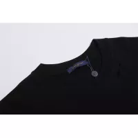 $39.00 USD Louis Vuitton LV T-Shirts Short Sleeved For Unisex #1335798