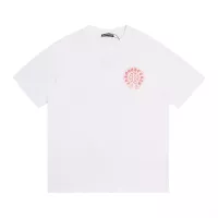 $39.00 USD Chrome Hearts T-Shirts Short Sleeved For Unisex #1335803
