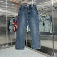 $60.00 USD Gucci Jeans For Men #1335822