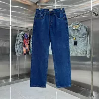 $60.00 USD Gucci Jeans For Men #1335823
