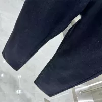 $60.00 USD Gucci Jeans For Men #1335824