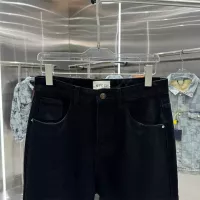 $60.00 USD Gucci Jeans For Men #1335824