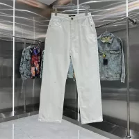 $60.00 USD Louis Vuitton LV Jeans For Men #1335825
