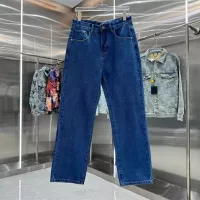 $60.00 USD Louis Vuitton LV Jeans For Men #1335827
