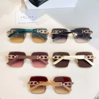 $60.00 USD Celine AAA Quality Sunglasses #1335851