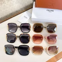 $68.00 USD Celine AAA Quality Sunglasses #1335853
