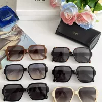 $60.00 USD Celine AAA Quality Sunglasses #1335861