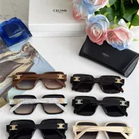 $60.00 USD Celine AAA Quality Sunglasses #1335861