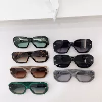 $60.00 USD Chanel AAA Quality Sunglasses #1335877