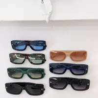$60.00 USD Chanel AAA Quality Sunglasses #1335881