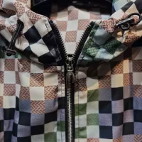 $72.00 USD Louis Vuitton LV Jackets Long Sleeved For Men #1335899